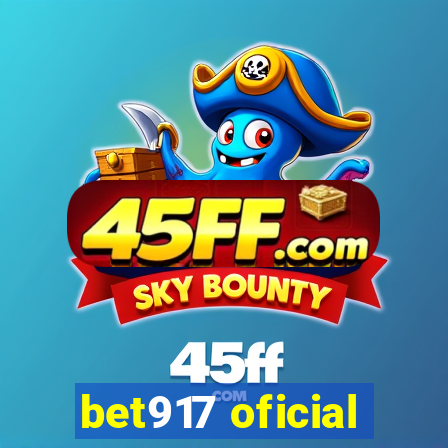 bet917 oficial